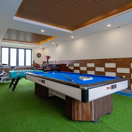 Myson Boutique Hoi An Hotel & Spa エクステリア 写真