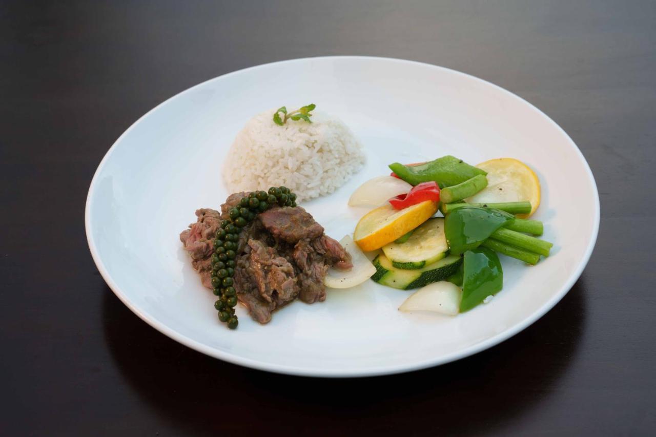 Myson Boutique Hoi An Hotel & Spa エクステリア 写真
