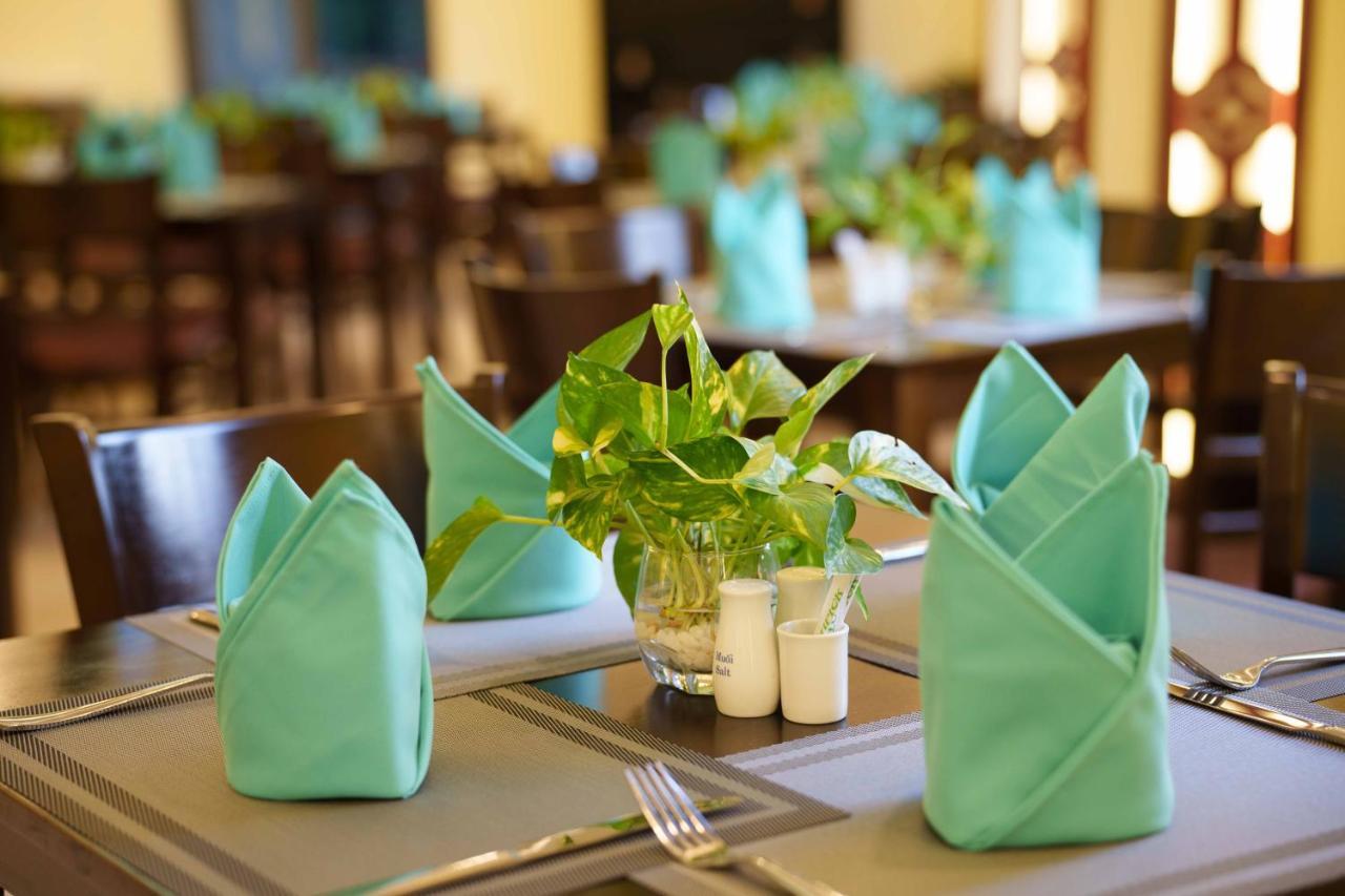 Myson Boutique Hoi An Hotel & Spa エクステリア 写真