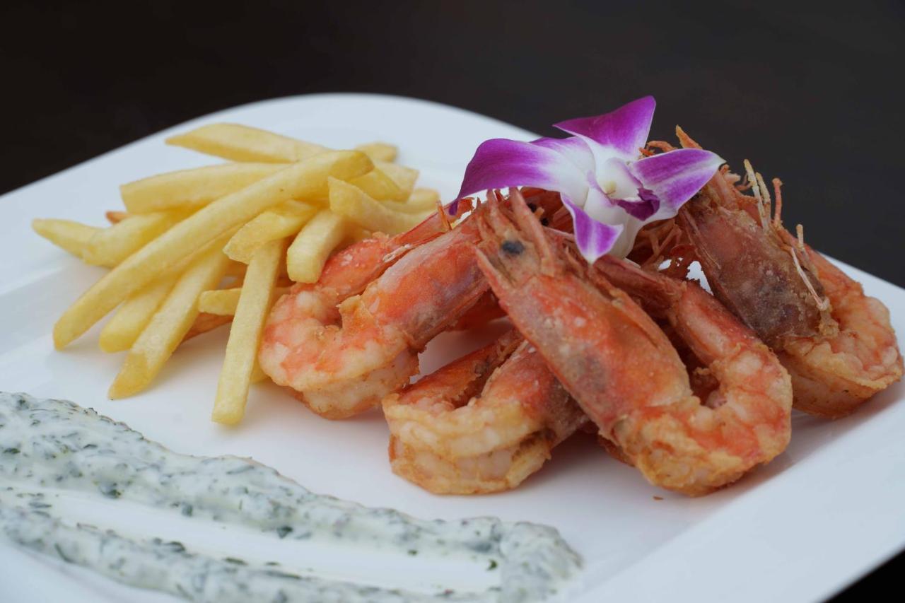 Myson Boutique Hoi An Hotel & Spa エクステリア 写真