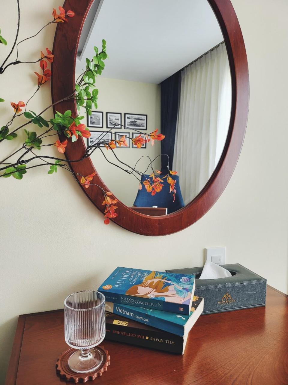 Myson Boutique Hoi An Hotel & Spa エクステリア 写真
