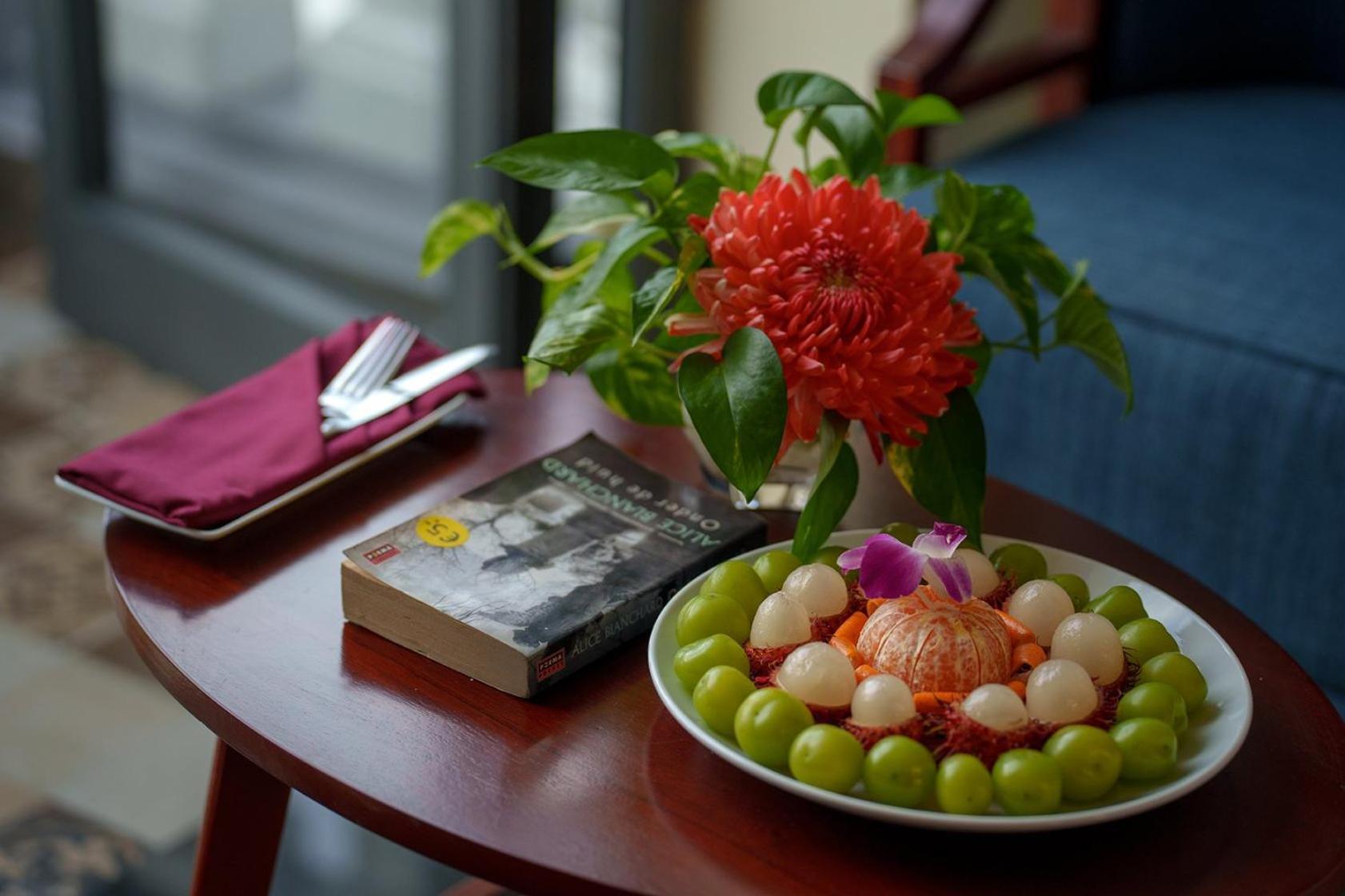 Myson Boutique Hoi An Hotel & Spa エクステリア 写真