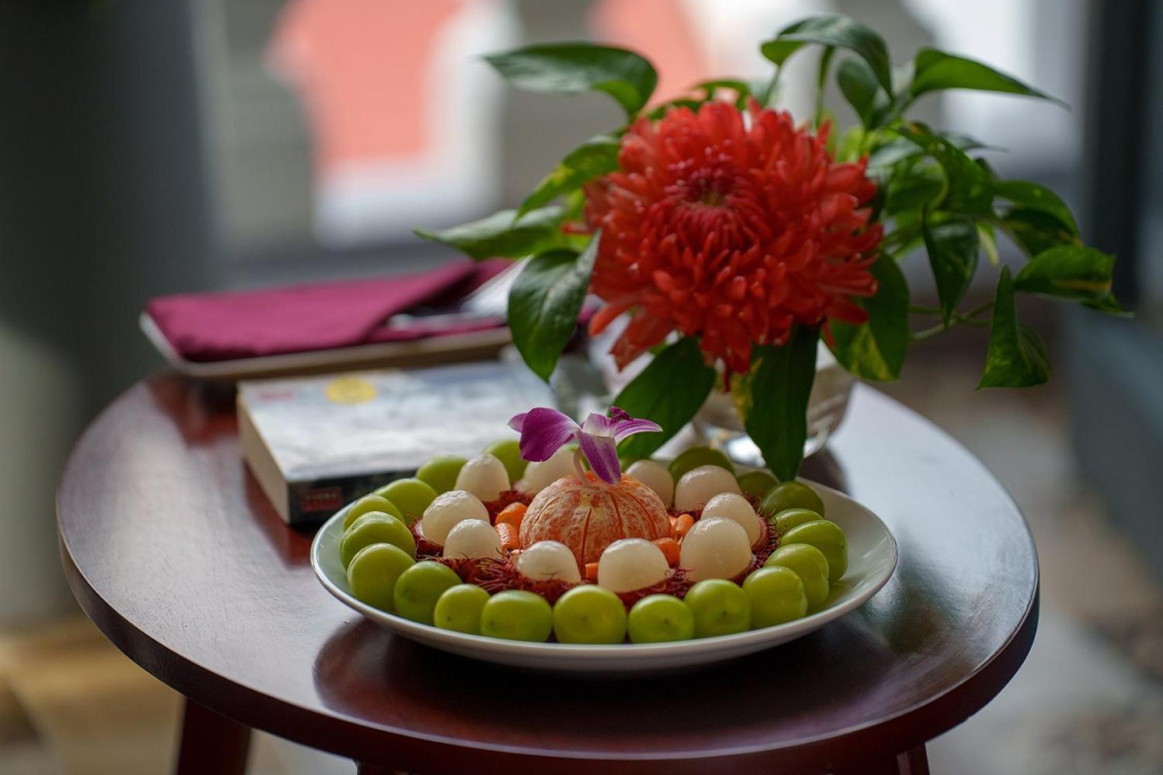 Myson Boutique Hoi An Hotel & Spa エクステリア 写真