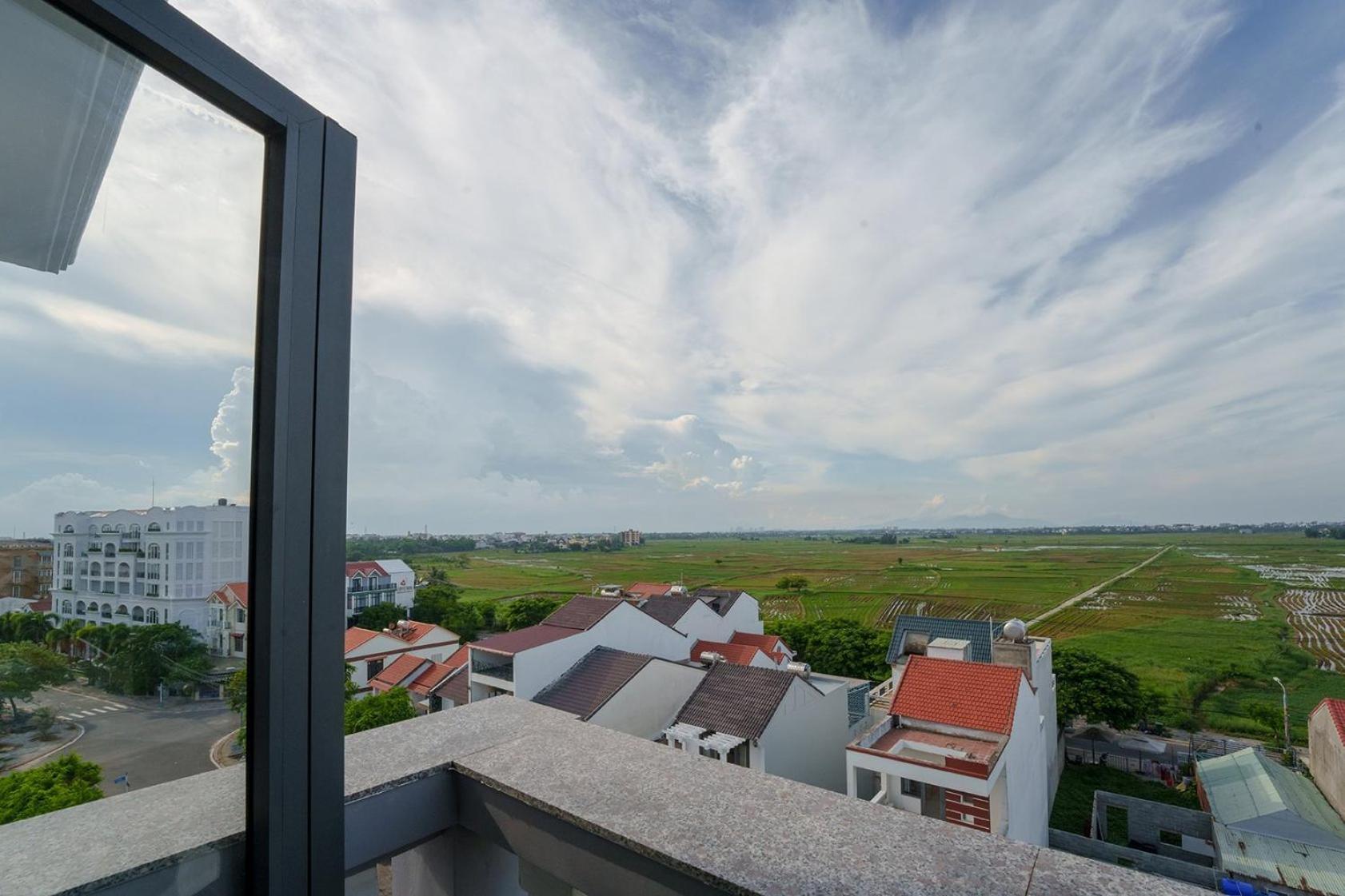 Myson Boutique Hoi An Hotel & Spa エクステリア 写真