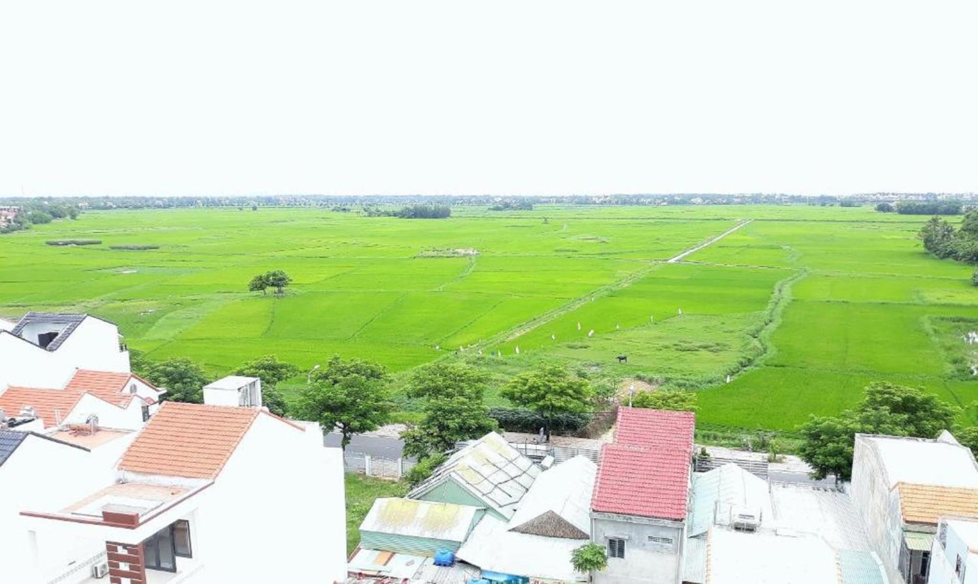 Myson Boutique Hoi An Hotel & Spa エクステリア 写真