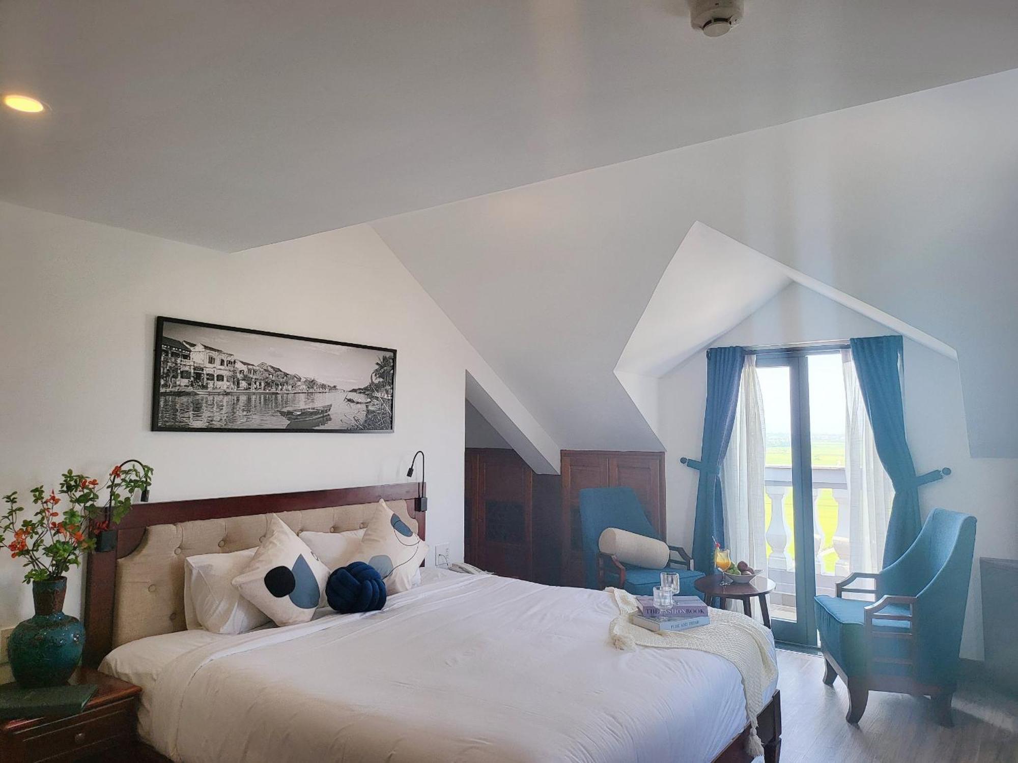 Myson Boutique Hoi An Hotel & Spa エクステリア 写真