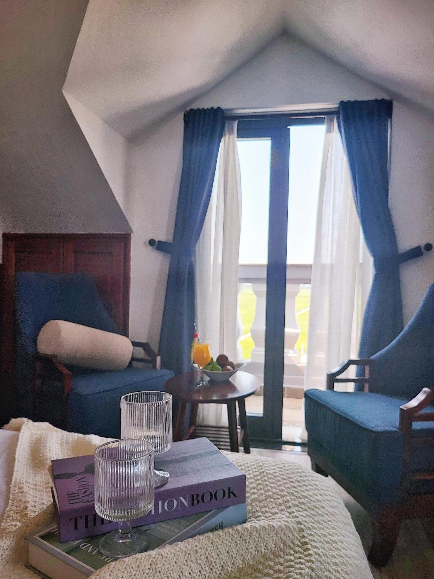 Myson Boutique Hoi An Hotel & Spa エクステリア 写真