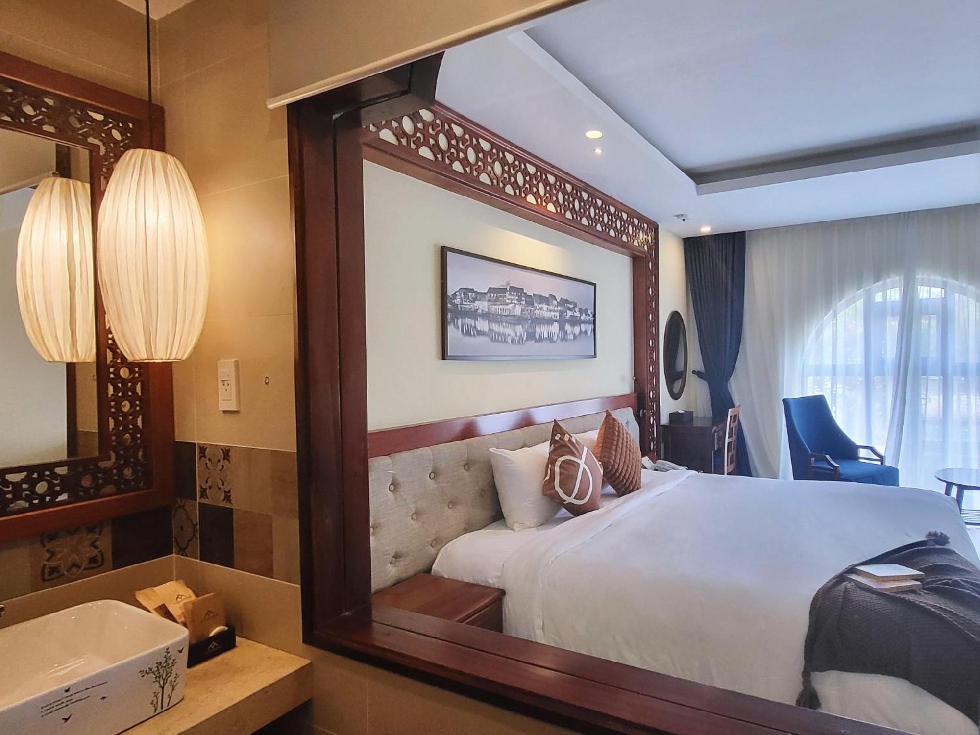 Myson Boutique Hoi An Hotel & Spa エクステリア 写真