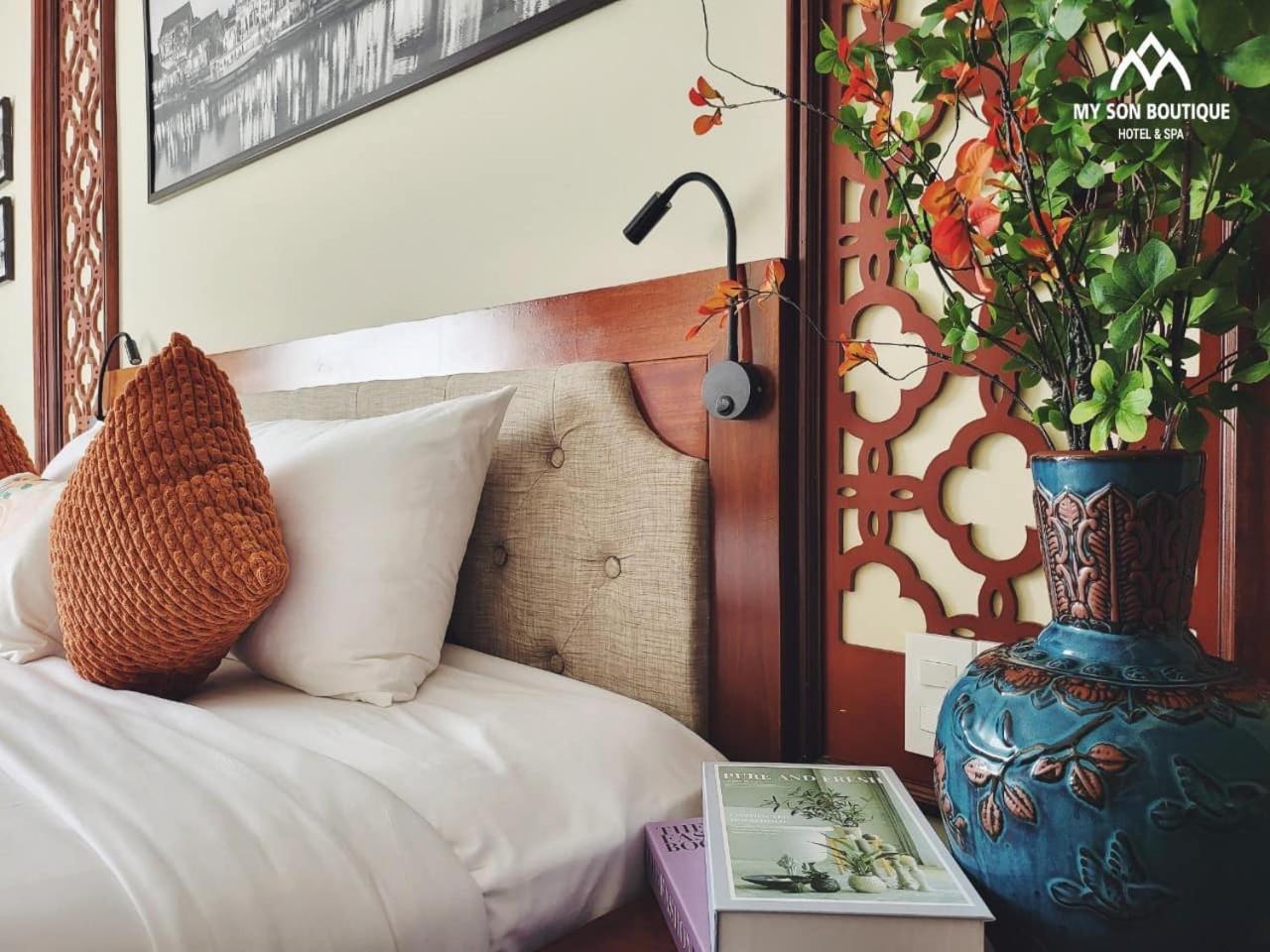 Myson Boutique Hoi An Hotel & Spa エクステリア 写真