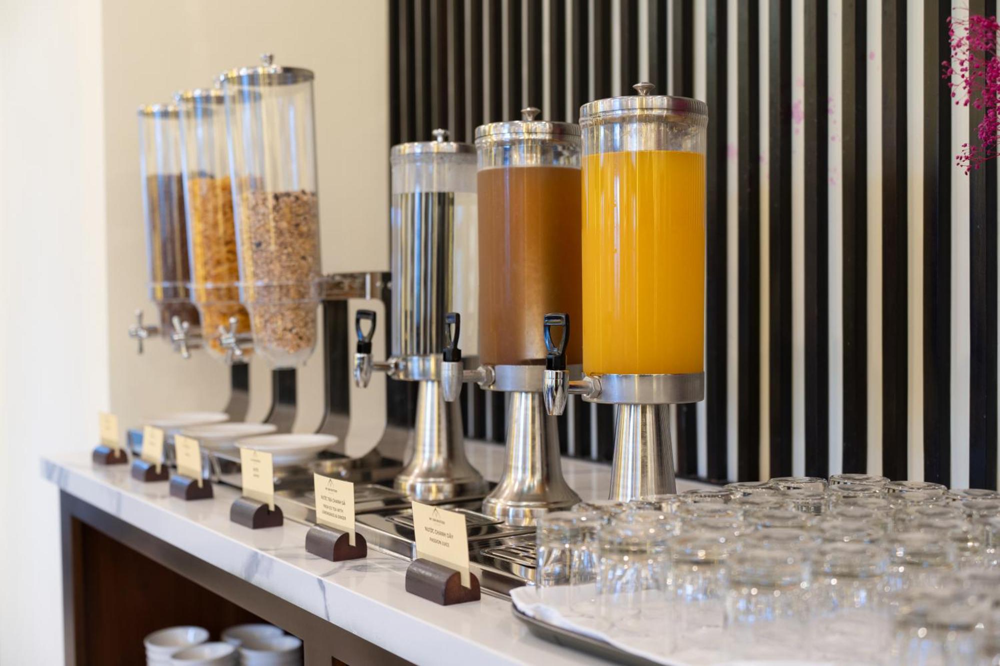 Myson Boutique Hoi An Hotel & Spa エクステリア 写真