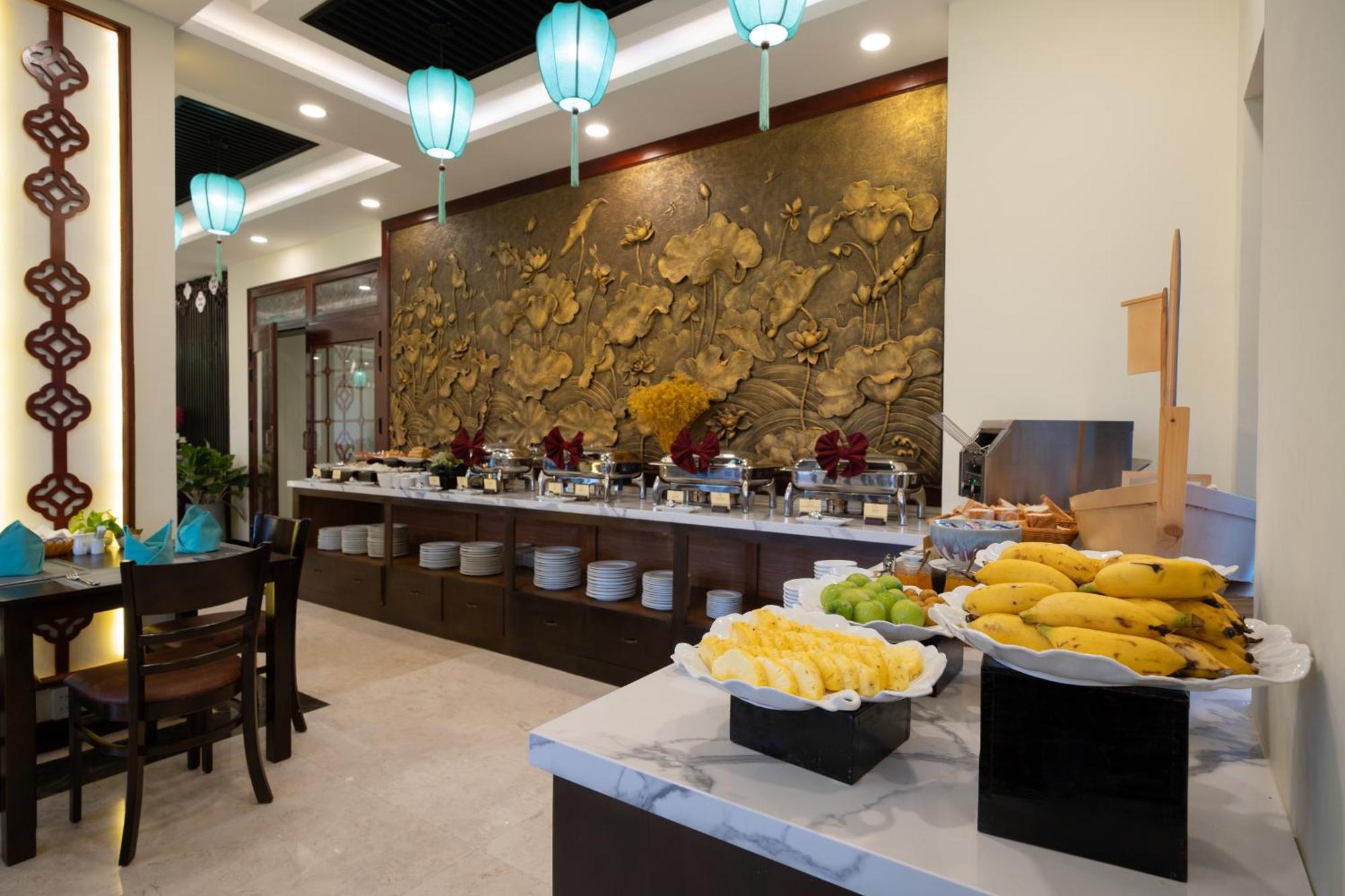 Myson Boutique Hoi An Hotel & Spa エクステリア 写真