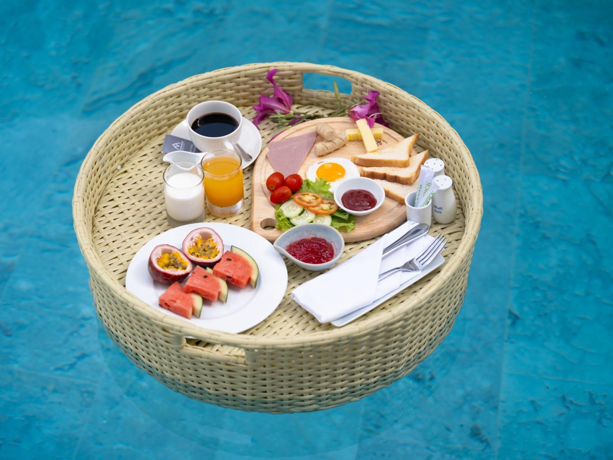 Myson Boutique Hoi An Hotel & Spa エクステリア 写真