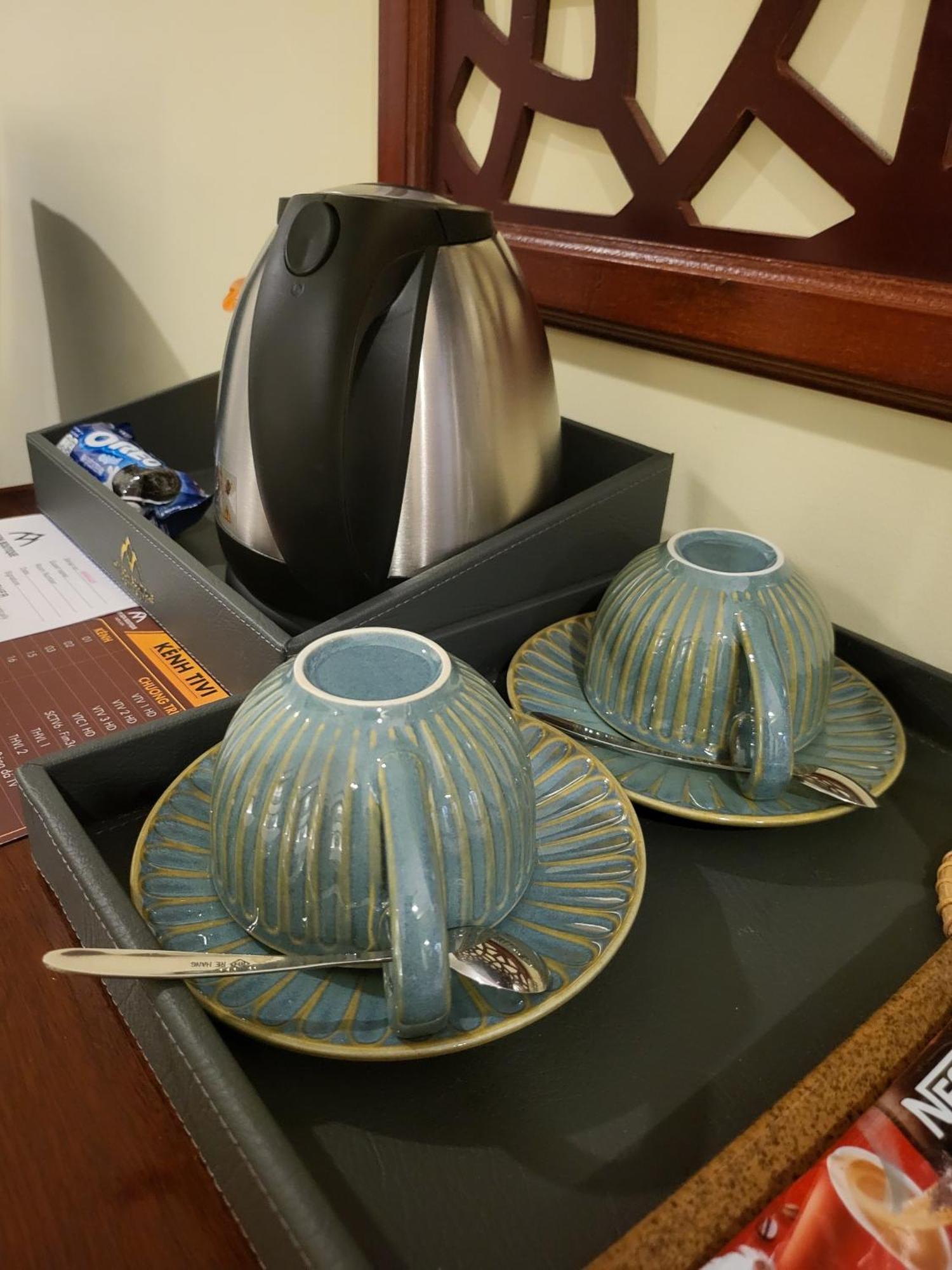 Myson Boutique Hoi An Hotel & Spa エクステリア 写真