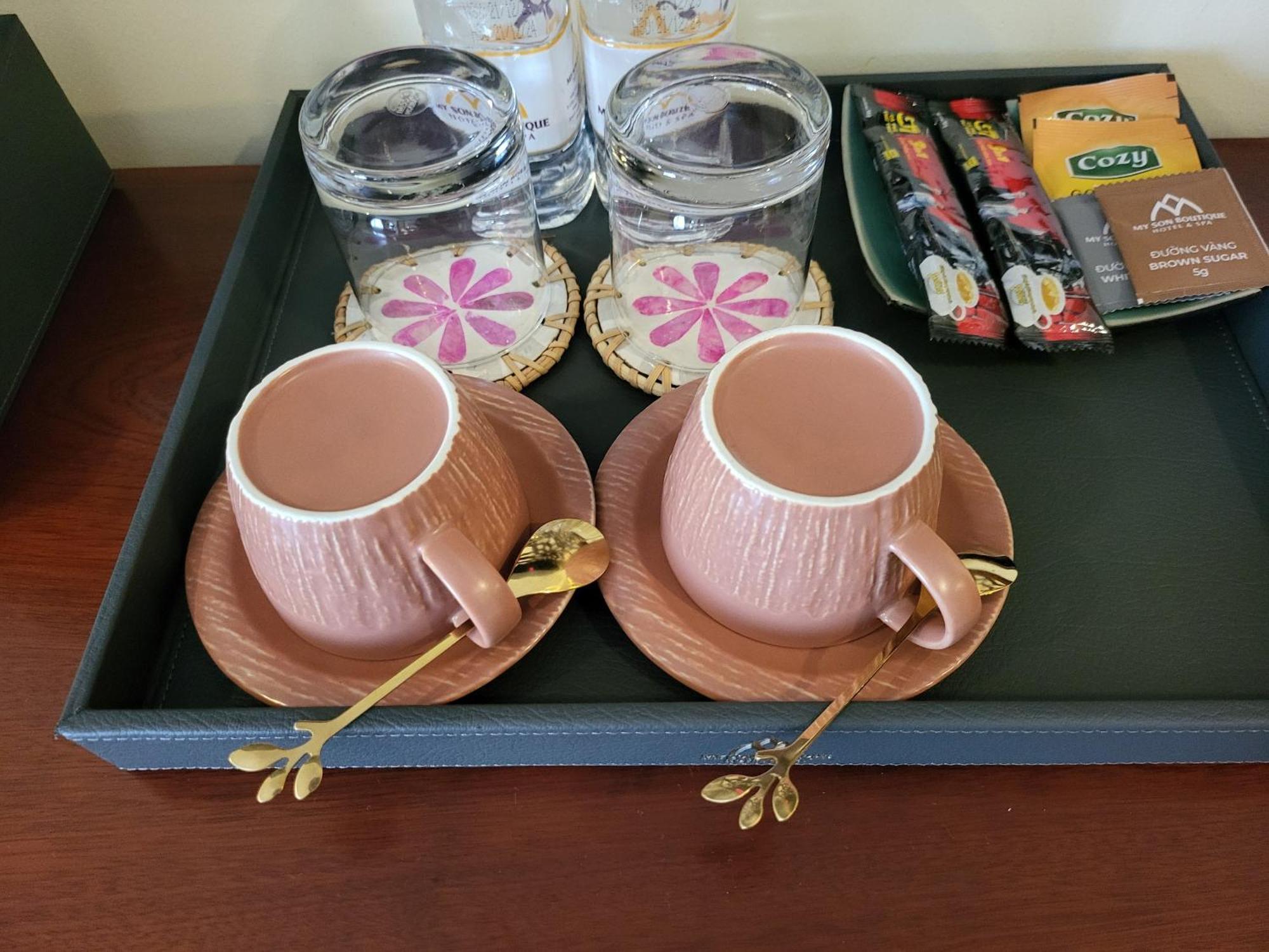 Myson Boutique Hoi An Hotel & Spa エクステリア 写真